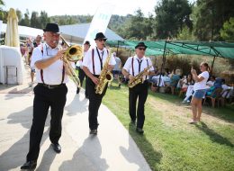 İzmir Profesyonel Müzik Grubu Kiralama
