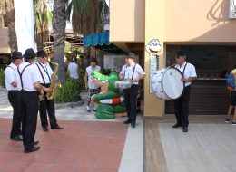 Profesyonel Bando Ekibi Kiralama İzmir