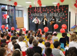 Baskılı Uçan Balon Süsleme İzmir