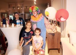 Baskılı Balon Dağıtımı İzmir