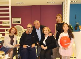 Baskılı Balonlar Dağıtımı İzmir