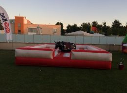 Rodeo Kiralama Batman
