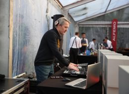 Dj Kiralama