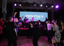 Gala Gecesi Organizasyonu