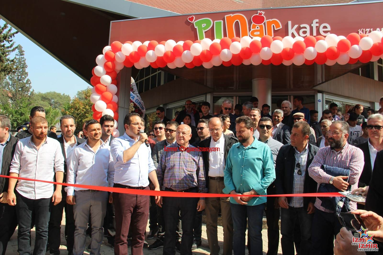 Bodrum Açılış Organizasyonu