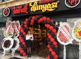 Hostes Kiralama Bodrum
