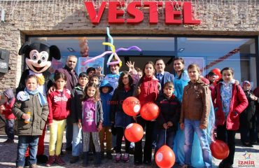 Bodrum Vestel Karne Etkinliği Organizasyonu