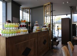 Showbar Kurulumu