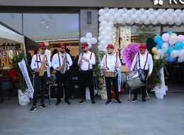 İzmir Bando Ekibi Kiralama
