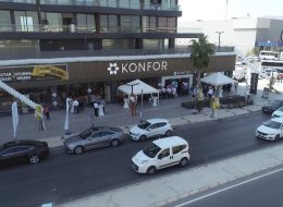 İzmir Balon Süsleme