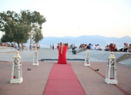 Bostanlı Evlilik Teklifi Organizasyonu