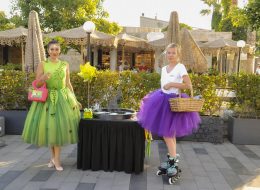 Bubble Show İzmir