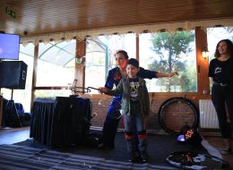 Bubble Show İzmir