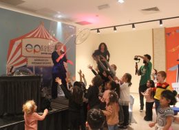 İzmir Bubble Show