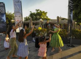 İzmir Bubble Show