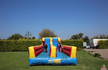 Bungee Run Kiralama