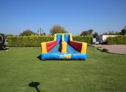 Bungee Run Kiralama