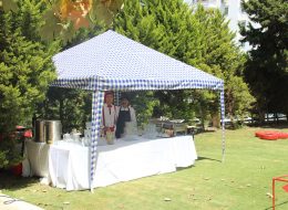 Çadır Kiralama İzmir