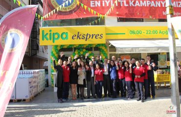 Çekmeköy Açılış Organizasyonu