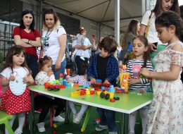 İzmir Çocuk Masa ve Sandalyesi Kiralama ve Etkinlikler