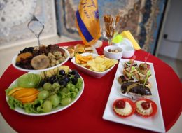 Coffee Break İkramları