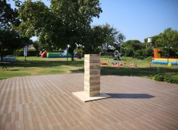 İzmir Dev Jenga Kiralama