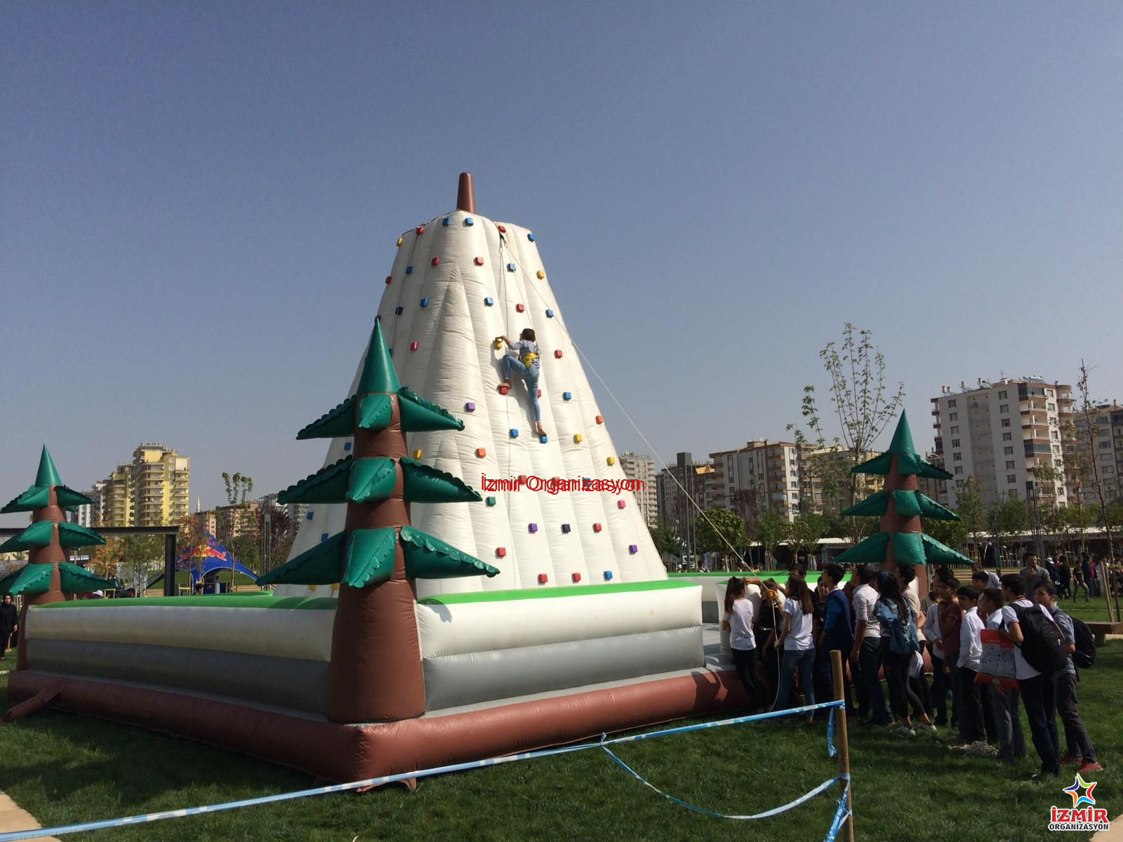 Diyarbakır Gençlik Festivali Organizasyonu İzmir Organizasyon