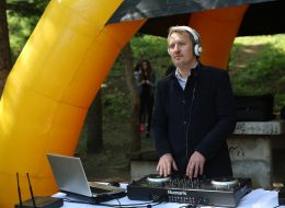 İzmir Profesyonel Dj