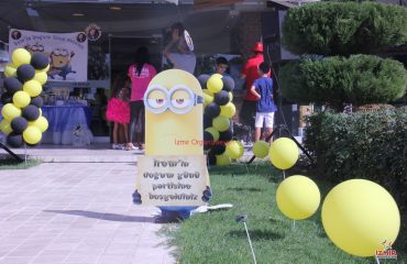 GÜNÜ, KOSTÜMLÜ KARAKTERLER, PALYAÇO, PALYAÇOLAR, SÜRPRİZ DOĞUM GÜNÜ, SURVİVOR PARKURLARI, SURVİVOR TEMALI DOĞUM GÜNÜ, SWEET TABLE