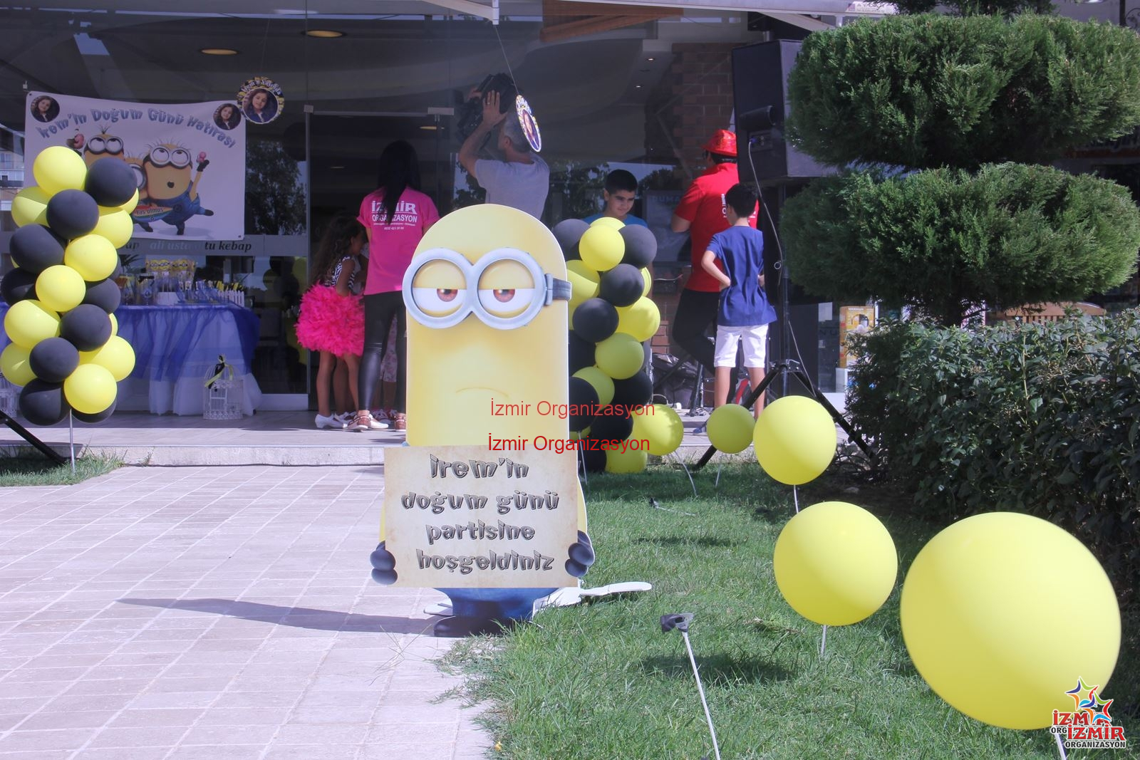 GÜNÜ, KOSTÜMLÜ KARAKTERLER, PALYAÇO, PALYAÇOLAR, SÜRPRİZ DOĞUM GÜNÜ, SURVİVOR PARKURLARI, SURVİVOR TEMALI DOĞUM GÜNÜ, SWEET TABLE