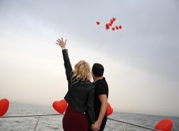 Doğum Günü Organizasyonu İzmir