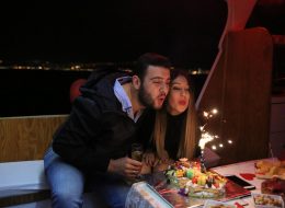 Doğum Günü Organizasyonu