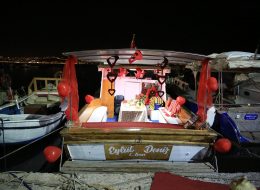 Doğum Günü Organizasyonu