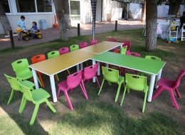 Çocuk Oturma Grubu Kiralama