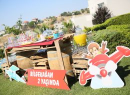 Doğum Günü Organizasyonu