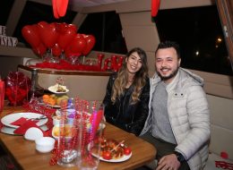 Sürpriz Doğum Günü Organizasyon