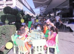 Çocuk Oturma Grubu Kiralama İzmir