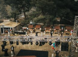 İzmir Kır Düğün Mekanları