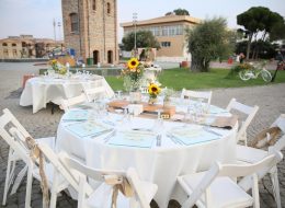 Düğün Organizasyonu Catering Ekipmanları Kiralama İzmir