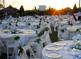 Catering Ekipmanları Kiralama İzmir Düğün Organizasyonu