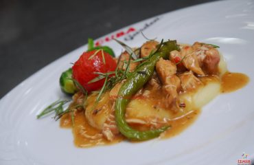 Düğün Yemekleri Catering Hizmeti İzmir Organizasyon