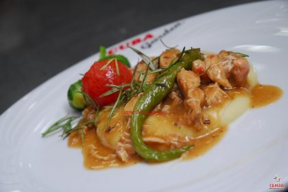 Düğün Yemekleri Catering Hizmeti İzmir Organizasyon