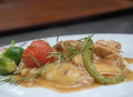 Şık Sunumlu Düğün Yemekleri ve Catering Ekipmanları Kiralama İzmir