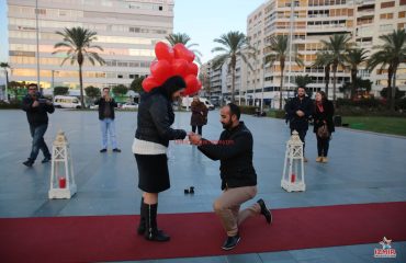 İzmir Evlenme Teklifi Organizasyonu İzmir Organizasyon