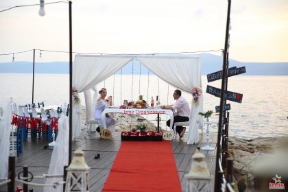 Yenilikçi Evlilik Teklifleri