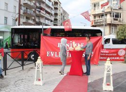 Evlilik Teklifi Organizasyonu