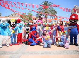 İzmir Festival Organizasyonu