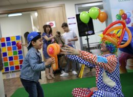 Sosis Balon Katlama İzmir