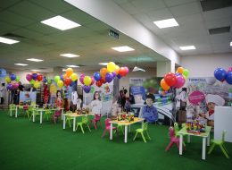 İzmir Şenlik Organizasyonu