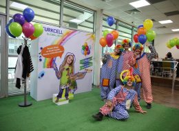 Festival Organizasyonu İzmir